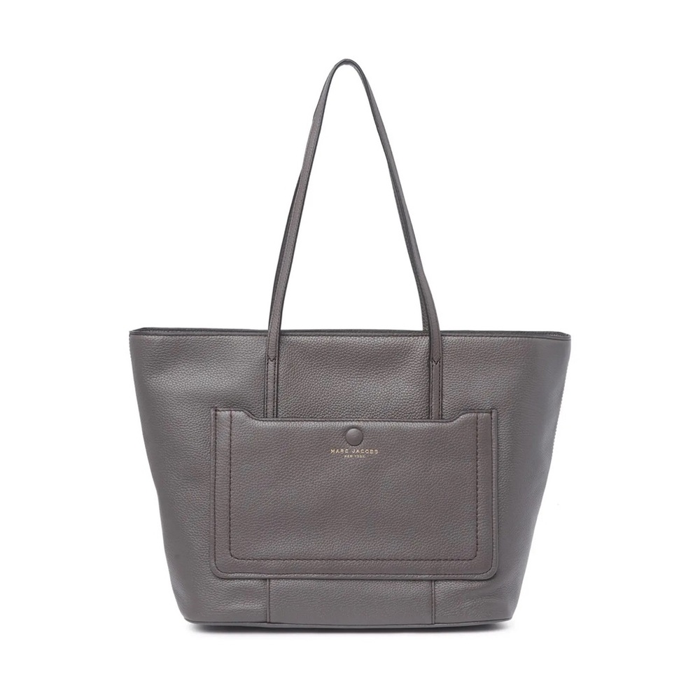 Marc Jacobs Leather Tote Bag